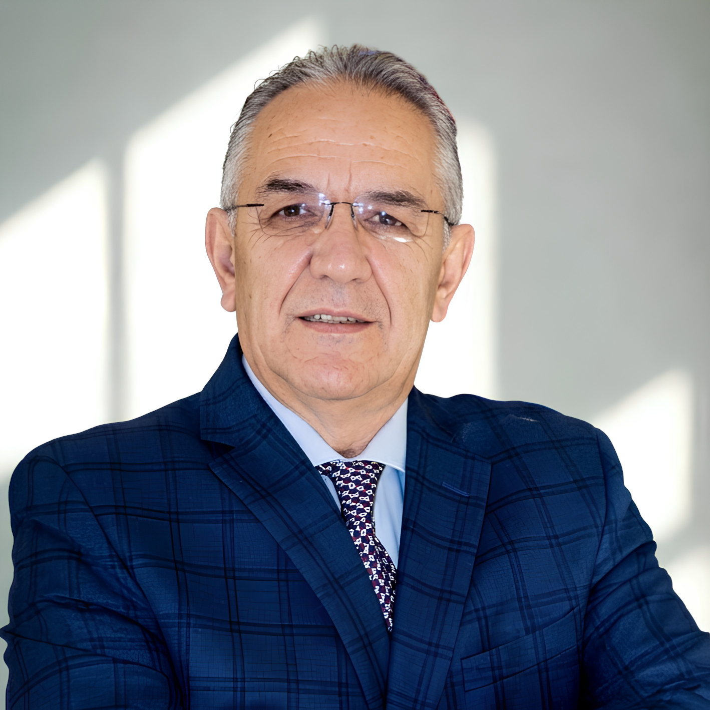 Armando Gumucio