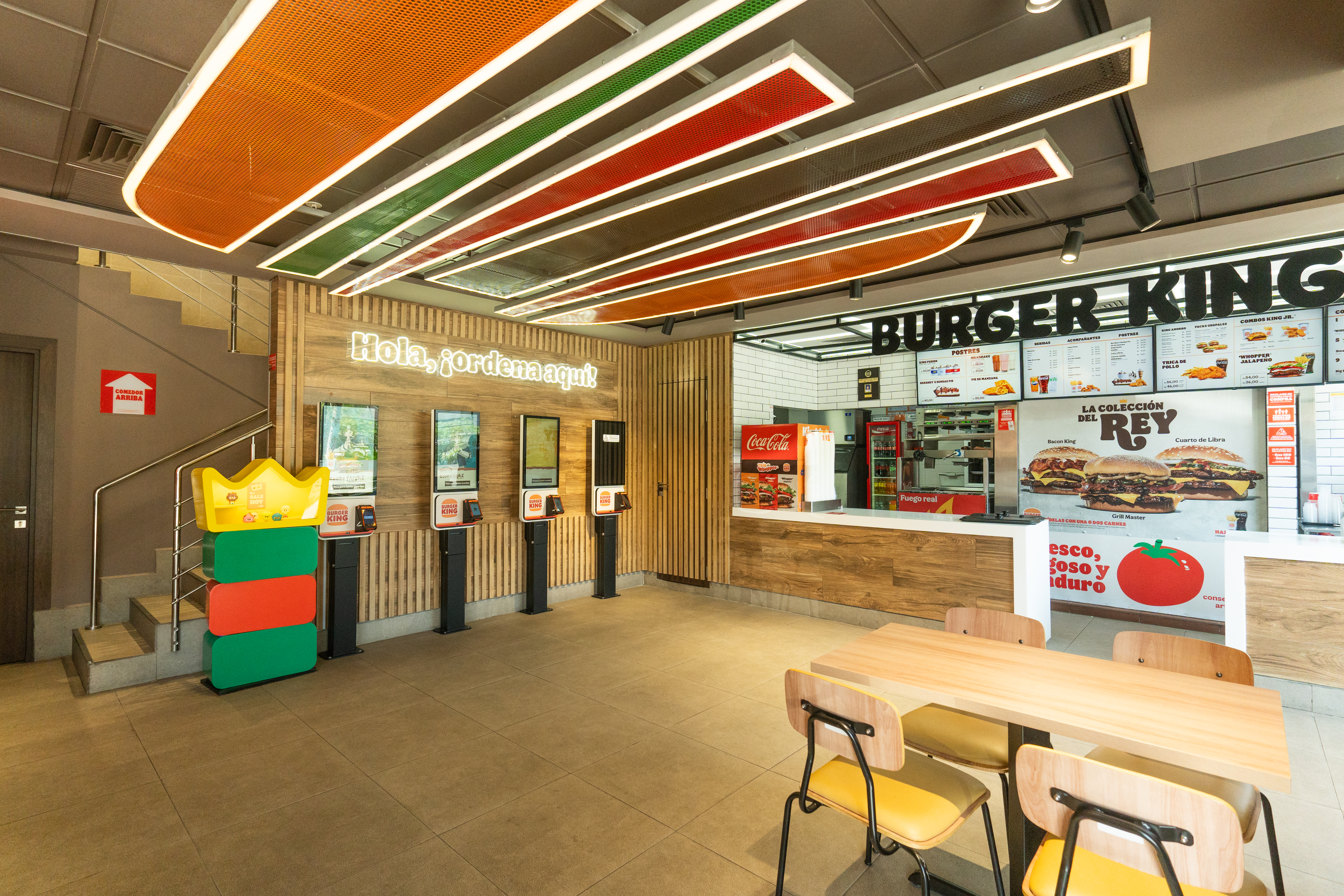 Burger King