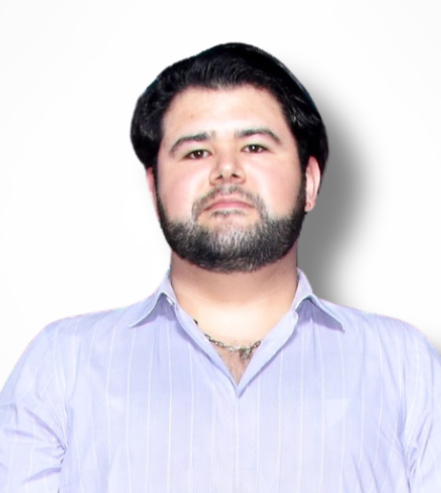 Fabián Doria Medina