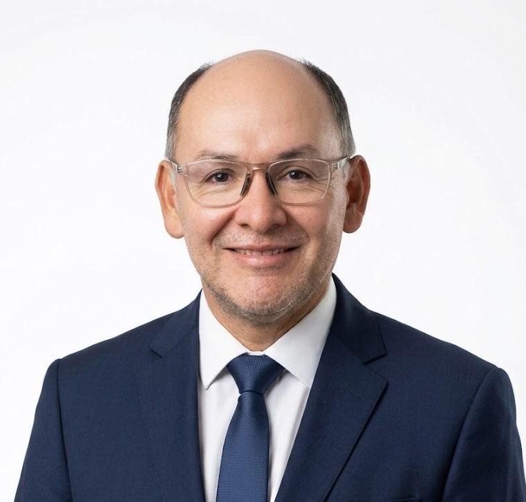 Gonzalo Cadena