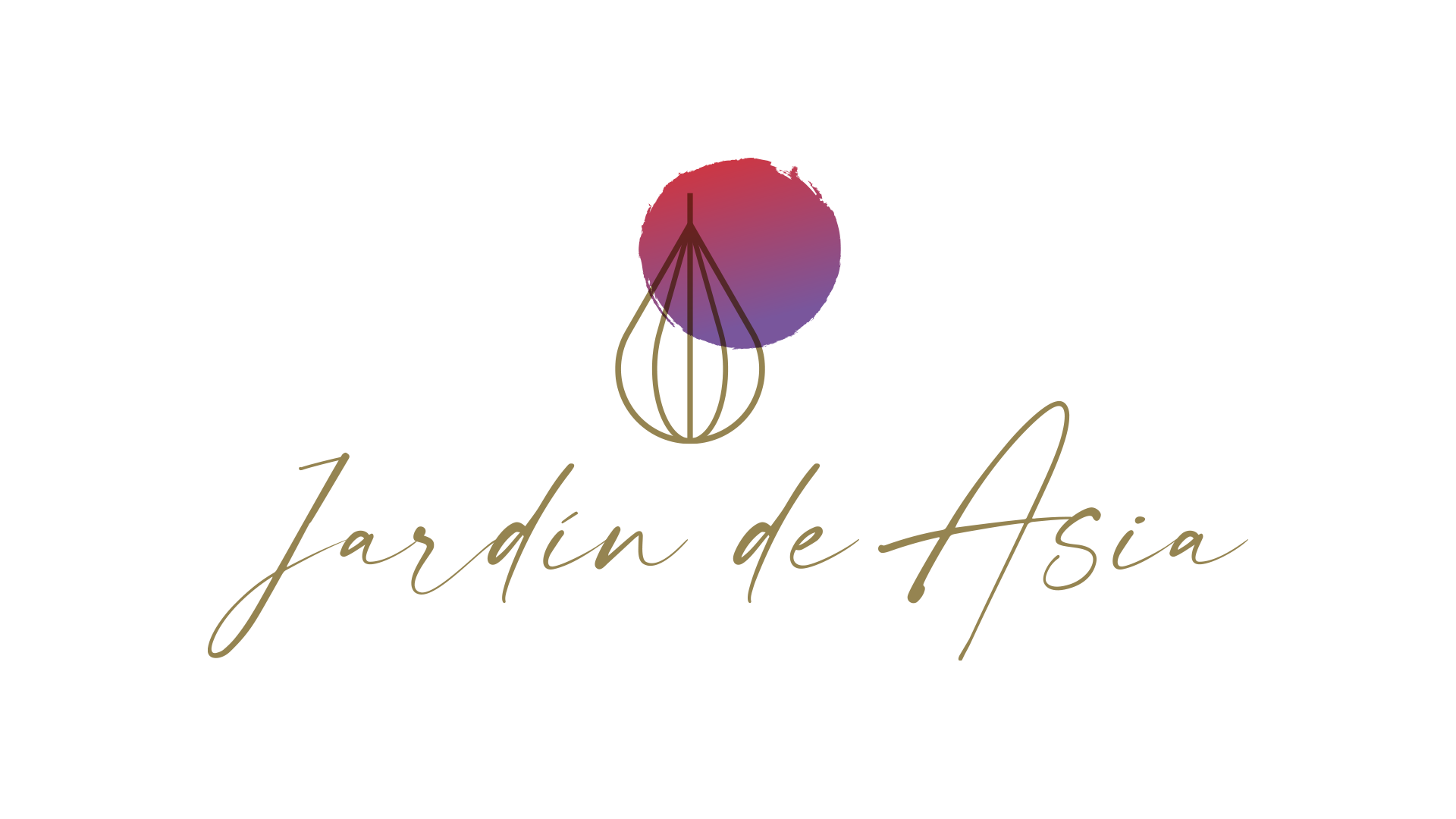 Jardín de Asia