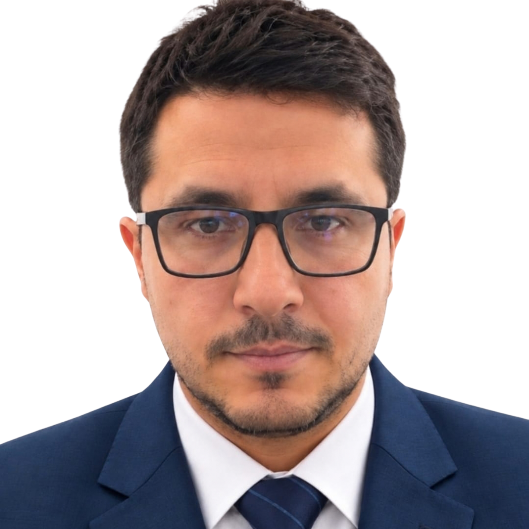 Luis Nogales