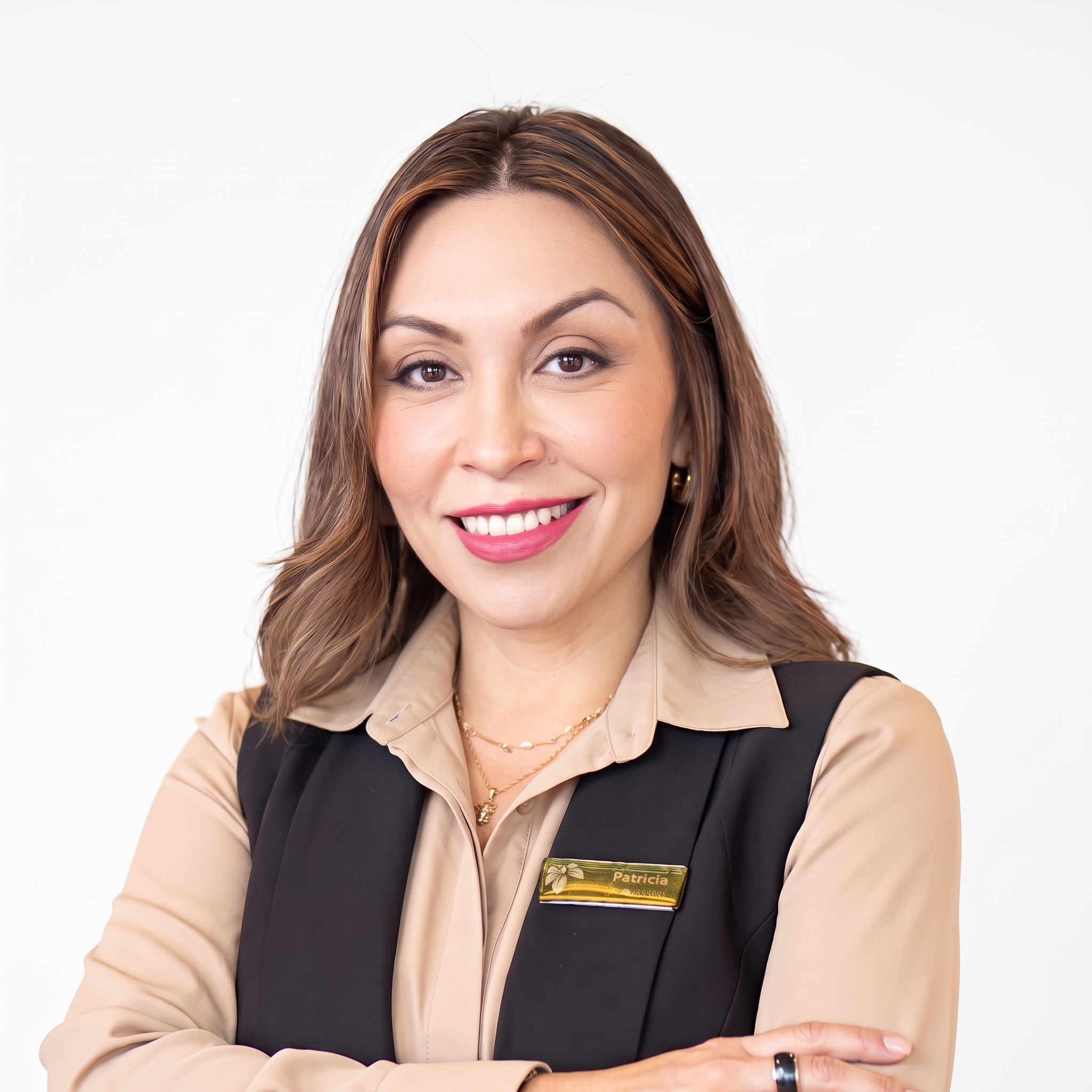 Patricia Barroso