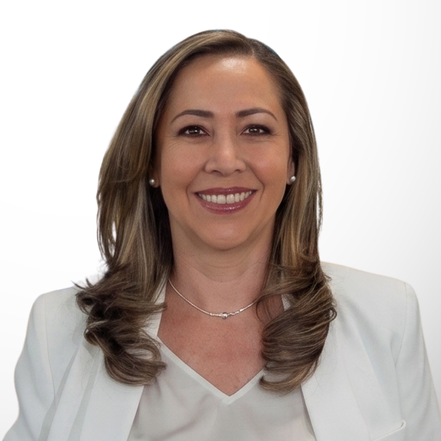 Patricia Urdininea
