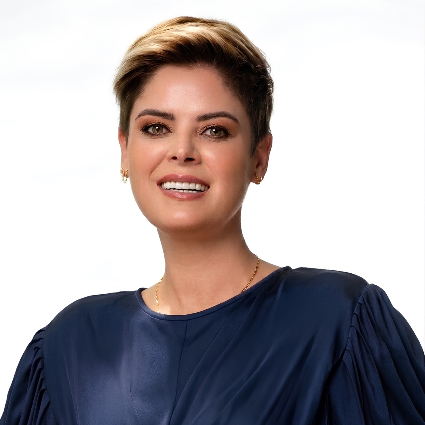 Sandra Doria Medina